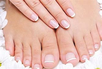 Kerassentials support the health of your nails and skin